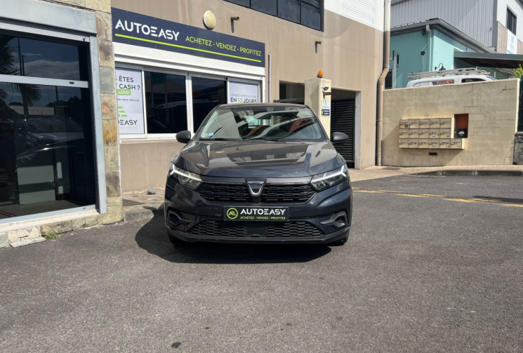 Dacia Sandero  III 1.0 SCe 65 cv ESSENTIAL