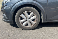 Dacia Sandero  III 1.0 SCe 65 cv ESSENTIAL