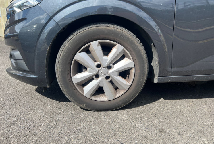 Dacia Sandero  III 1.0 SCe 65 cv ESSENTIAL