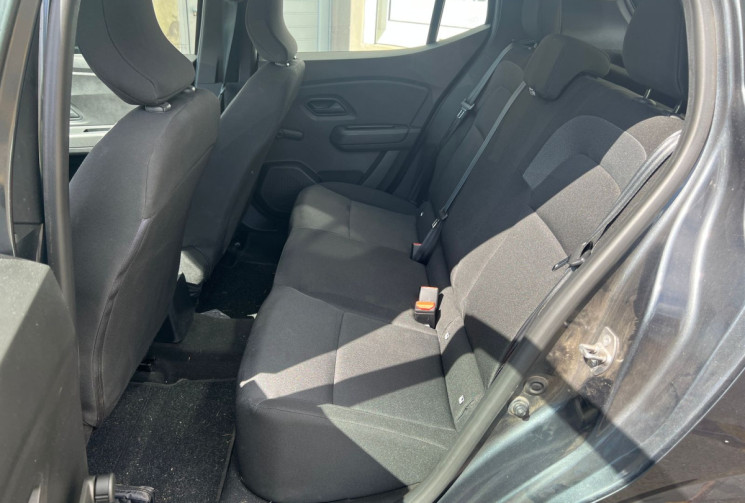 Dacia Sandero  III 1.0 SCe 65 cv ESSENTIAL