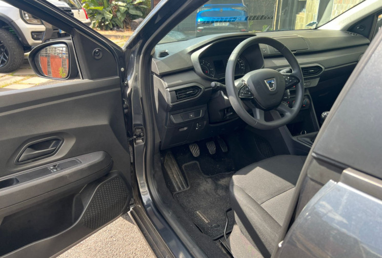 Dacia Sandero  III 1.0 SCe 65 cv ESSENTIAL