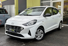 Hyundai I10 HYUNDAI i10 1.2 84ch N Line