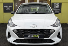 Hyundai I10 III 1.2 i 16V 84 cv // Première main // Chaine de distribution // Garantie constructeur 