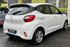 Hyundai I10 III 1.2 i 16V 84 cv // Première main // Chaine de distribution // Garantie constructeur 