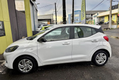 Hyundai I10 III 1.2 i 16V 84 cv // Première main // Chaine de distribution // Garantie constructeur 