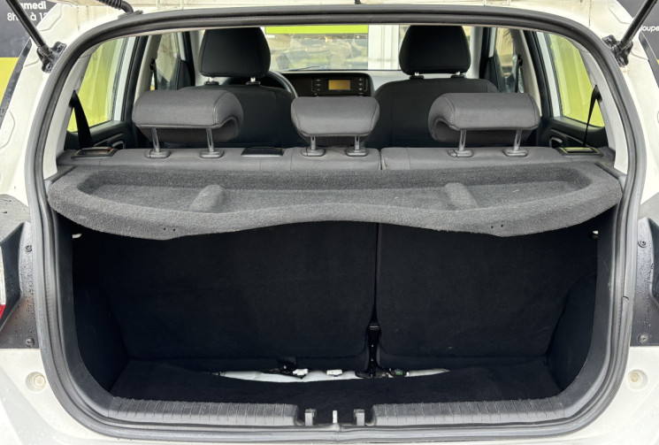 Hyundai I10 III 1.2 i 16V 84 cv // Première main // Chaine de distribution // Garantie constructeur 