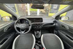 Hyundai I10 III 1.2 i 16V 84 cv // Première main // Chaine de distribution // Garantie constructeur 