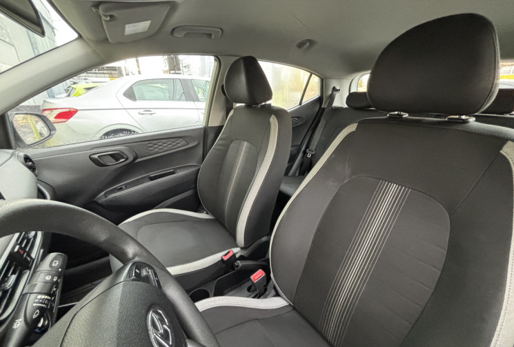 Hyundai I10 III 1.2 i 16V 84 cv // Première main // Chaine de distribution // Garantie constructeur 