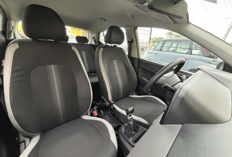 Hyundai I10 III 1.2 i 16V 84 cv // Première main // Chaine de distribution // Garantie constructeur 