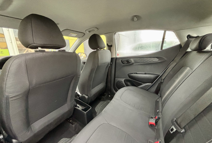 Hyundai I10 III 1.2 i 16V 84 cv // Première main // Chaine de distribution // Garantie constructeur 