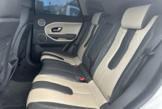 Land-Rover Range Rover Evoque  2.2 eD4 150 DYNAMIC 2WD  