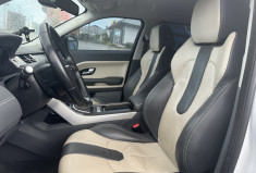 Land-Rover Range Rover Evoque  2.2 eD4 150 DYNAMIC 2WD  