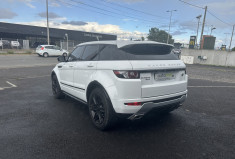 Land-Rover Range Rover Evoque  2.2 eD4 150 DYNAMIC 2WD  