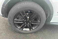 Land-Rover Range Rover Evoque  2.2 eD4 150 DYNAMIC 2WD  