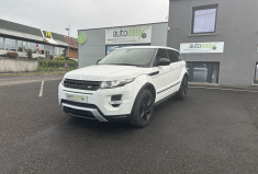 Land-Rover Range Rover Evoque  2.2 eD4 150 DYNAMIC 2WD  