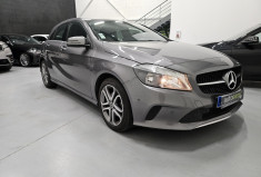 Mercedes Classe A  160 7G-DCT 102 cv sensation