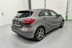 Mercedes Classe A  160 7G-DCT 102 cv sensation