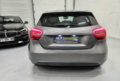 Mercedes Classe A  160 7G-DCT 102 cv sensation