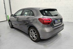Mercedes Classe A  160 7G-DCT 102 cv sensation