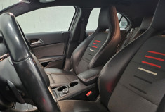 Mercedes Classe A  160 7G-DCT 102 cv sensation