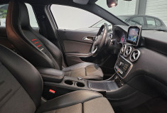 Mercedes Classe A  160 7G-DCT 102 cv sensation