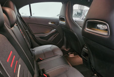 Mercedes Classe A  160 7G-DCT 102 cv sensation