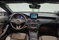 Mercedes Classe A  160 7G-DCT 102 cv sensation