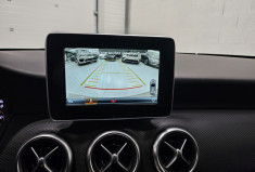 Mercedes Classe A  160 7G-DCT 102 cv sensation