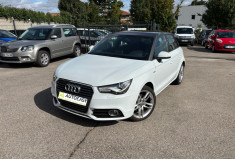 Audi A1 SPORTBACK 1.4 TFSI / 122 CH / S LINE
