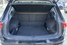Volkswagen Tiguan II 1.4 TSI DSG6 150 Carat Virtual cockpit/Sièges Chauffants/Toit Ouvrant/Carplay