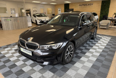 BMW SERIE 3 TOURING G21 320D 2.0 D MILD HYBRID STEPTRONIC8 190 BUSINESS DESIGN