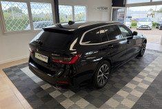 BMW Série 3 TOURING G21 320D 2.0 D MILD HYBRID STEPTRONIC8 190 BUSINESS DESIGN BMW Série 3 TOURING G21 320D 2.0 D MILD HYBRID STEPTRONIC8 190 BUSINESS DESIGN