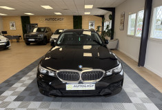BMW Série 3 TOURING G21 320D 2.0 D MILD HYBRID STEPTRONIC8 190 BUSINESS DESIGN BMW Série 3 TOURING G21 320D 2.0 D MILD HYBRID STEPTRONIC8 190 BUSINESS DESIGN
