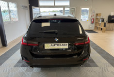 BMW Série 3 TOURING G21 320D 2.0 D MILD HYBRID STEPTRONIC8 190 BUSINESS DESIGN BMW Série 3 TOURING G21 320D 2.0 D MILD HYBRID STEPTRONIC8 190 BUSINESS DESIGN