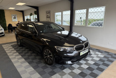 BMW Série 3 TOURING G21 320D 2.0 D MILD HYBRID STEPTRONIC8 190 BUSINESS DESIGN BMW Série 3 TOURING G21 320D 2.0 D MILD HYBRID STEPTRONIC8 190 BUSINESS DESIGN