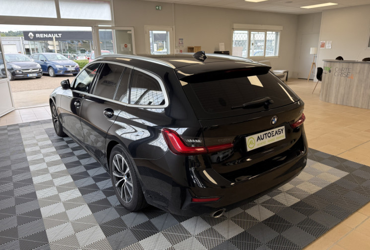 BMW Série 3 TOURING G21 320D 2.0 D MILD HYBRID STEPTRONIC8 190 BUSINESS DESIGN BMW Série 3 TOURING G21 320D 2.0 D MILD HYBRID STEPTRONIC8 190 BUSINESS DESIGN