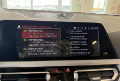 BMW Série 3 TOURING G21 320D 2.0 D MILD HYBRID STEPTRONIC8 190 BUSINESS DESIGN BMW Série 3 TOURING G21 320D 2.0 D MILD HYBRID STEPTRONIC8 190 BUSINESS DESIGN