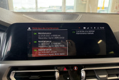 BMW Série 3 TOURING G21 320D 2.0 D MILD HYBRID STEPTRONIC8 190 BUSINESS DESIGN BMW Série 3 TOURING G21 320D 2.0 D MILD HYBRID STEPTRONIC8 190 BUSINESS DESIGN