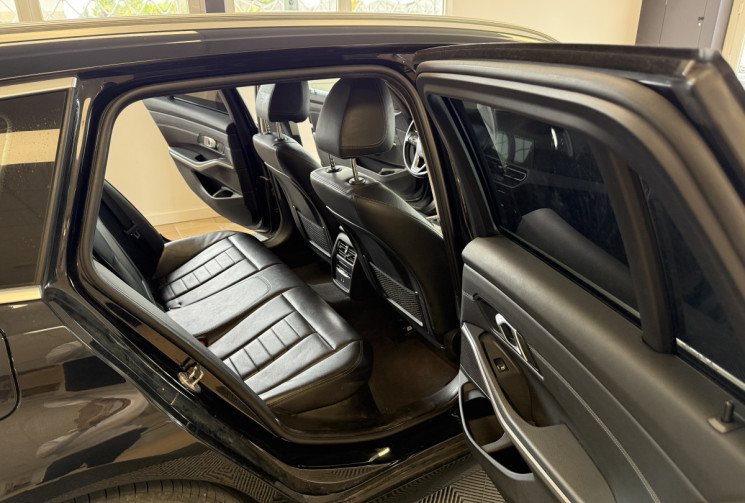 BMW Série 3 TOURING G21 320D 2.0 D MILD HYBRID STEPTRONIC8 190 BUSINESS DESIGN BMW Série 3 TOURING G21 320D 2.0 D MILD HYBRID STEPTRONIC8 190 BUSINESS DESIGN