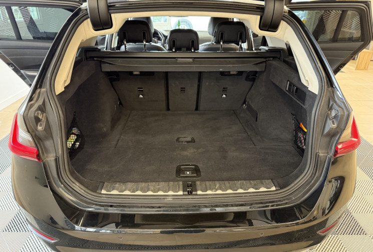 BMW Série 3 TOURING G21 320D 2.0 D MILD HYBRID STEPTRONIC8 190 BUSINESS DESIGN BMW Série 3 TOURING G21 320D 2.0 D MILD HYBRID STEPTRONIC8 190 BUSINESS DESIGN