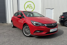 Opel Astra INNOVATION 105 cv 1.0 Turbo Ecoflex * Carplay * Radars * Chaine de Distribution