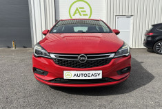 Opel Astra INNOVATION 105 cv 1.0 Turbo Ecoflex * Carplay * Radars * Chaine de Distribution