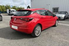 Opel Astra INNOVATION 105 cv 1.0 Turbo Ecoflex * Carplay * Radars * Chaine de Distribution