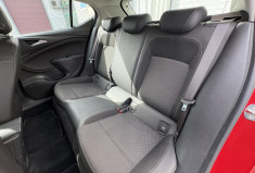 Opel Astra INNOVATION 105 cv 1.0 Turbo Ecoflex * Carplay * Radars * Chaine de Distribution