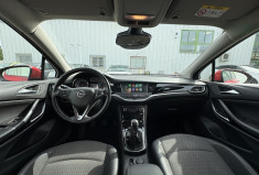 Opel Astra INNOVATION 105 cv 1.0 Turbo Ecoflex * Carplay * Radars * Chaine de Distribution
