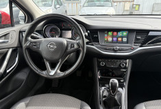 Opel Astra INNOVATION 105 cv 1.0 Turbo Ecoflex * Carplay * Radars * Chaine de Distribution