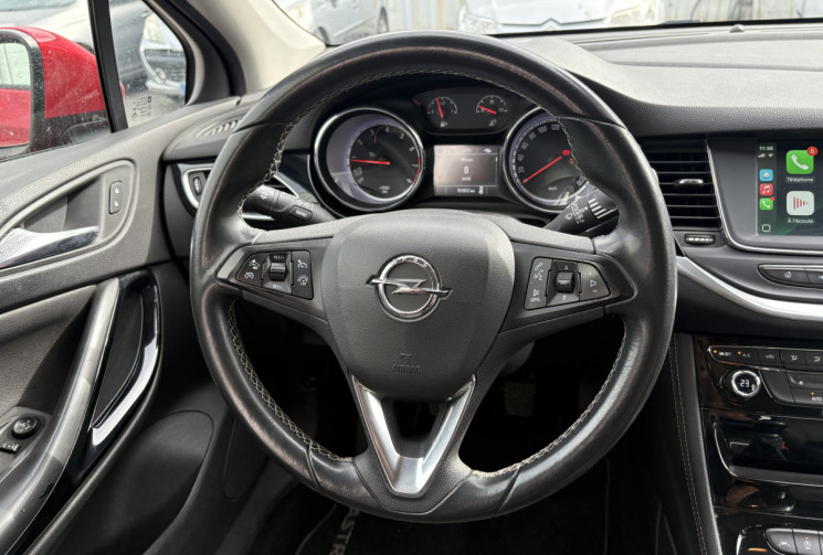 Opel Astra INNOVATION 105 cv 1.0 Turbo Ecoflex * Carplay * Radars * Chaine de Distribution