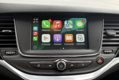 Opel Astra INNOVATION 105 cv 1.0 Turbo Ecoflex * Carplay * Radars * Chaine de Distribution