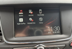 Opel Astra INNOVATION 105 cv 1.0 Turbo Ecoflex * Carplay * Radars * Chaine de Distribution