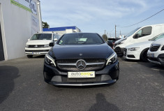 Mercedes Classe A Phase 2 200 d 2.1 d 16V 4MATIC 7G-DCT 136 cv SENSATION Mercedes Classe A Phase 2 200 d 2.1 d 16V 4MATIC 7G-DCT 136 cv SENSATION